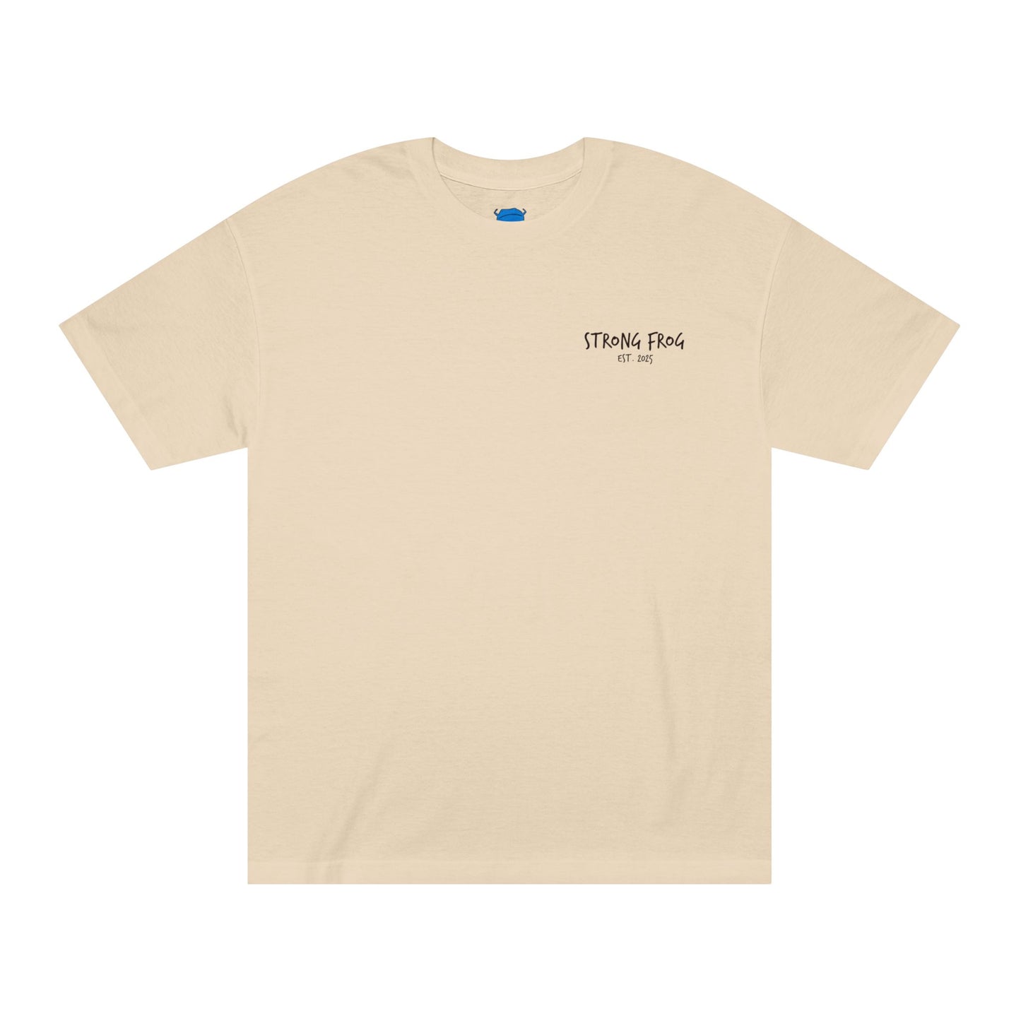 Copy of Strong Frog Sports Club Unisex Classic Tee