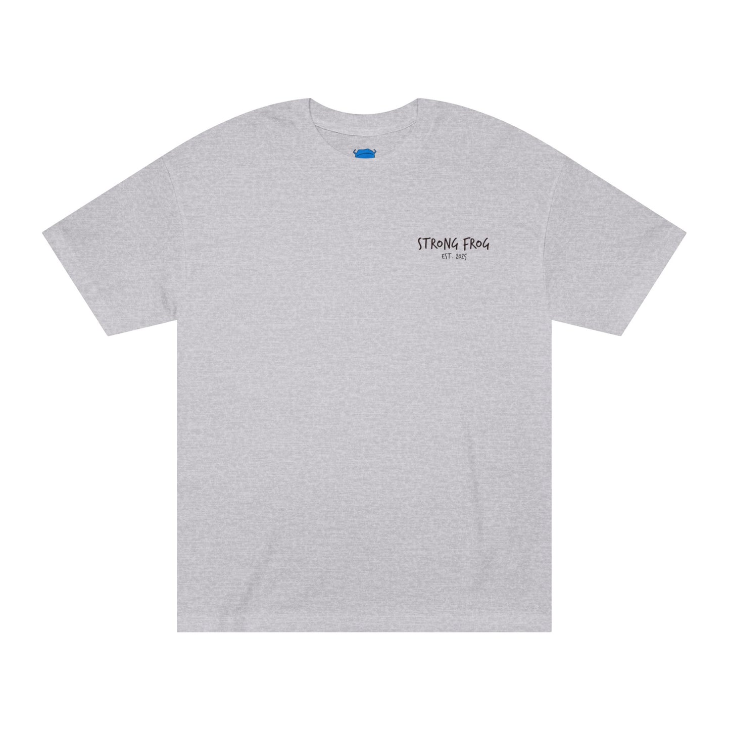 Copy of Strong Frog Sports Club Unisex Classic Tee