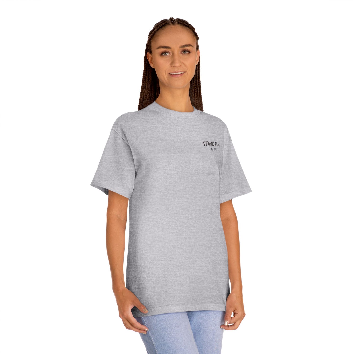 Copy of Strong Frog Sports Club Unisex Classic Tee